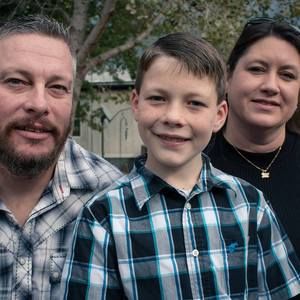 Meet your Posher, Susie